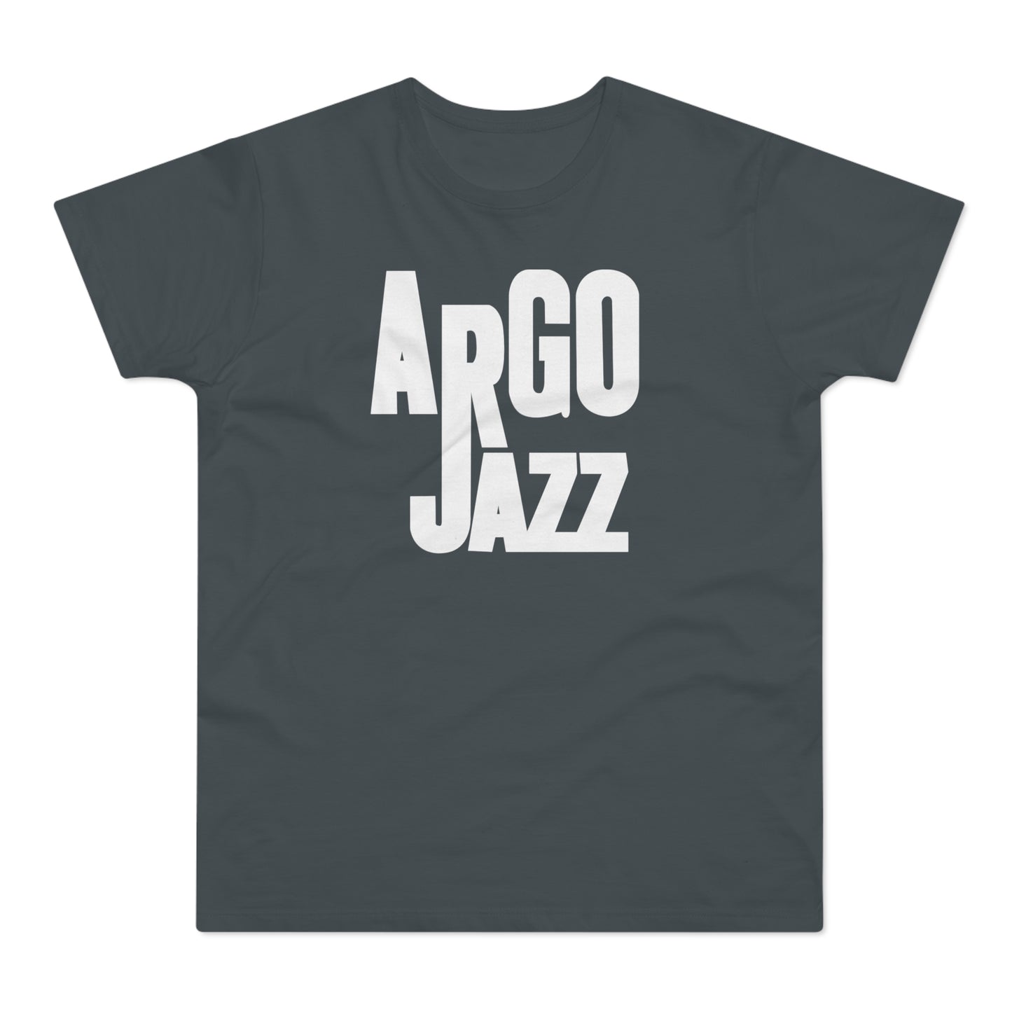 Argo Jazz Records T Shirt (Standard Weight)