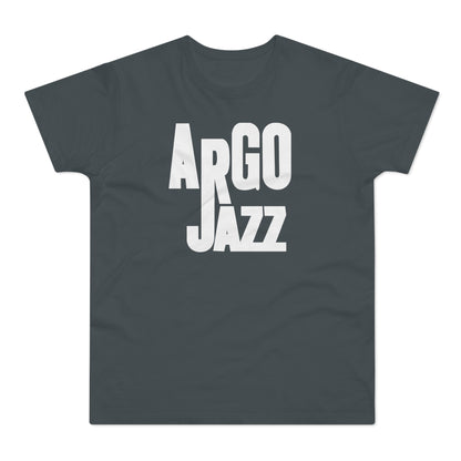Argo Jazz Records T Shirt (Standard Weight)