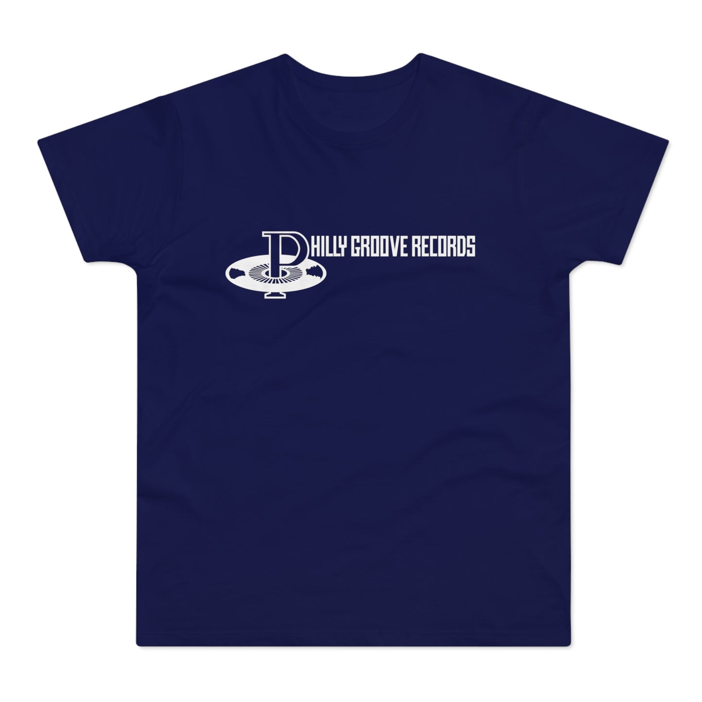 Philly Groove T Shirt (Standard Weight)