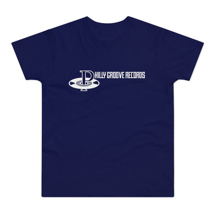 Philly Groove T Shirt (Standard Weight)