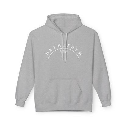 Bethlehem Records Hoodie / Hoody