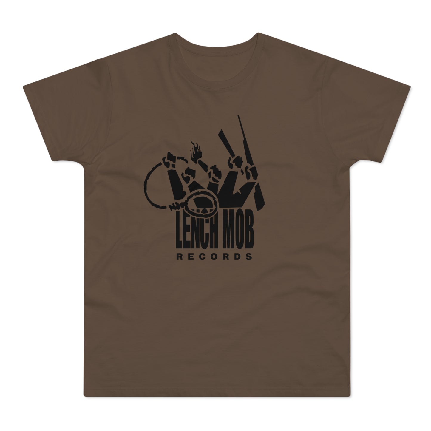 Lench Mob T Shirt (Standard Weight)