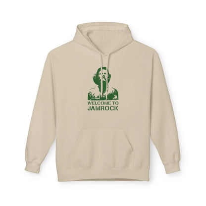 Damian Marley Jam Rock Hoodie / Hoody