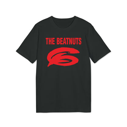 The Beatnuts T Shirt (Premium Organic)