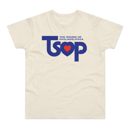 TSOP The Sound Of Philadelphia T Shirt (Standard Weight)