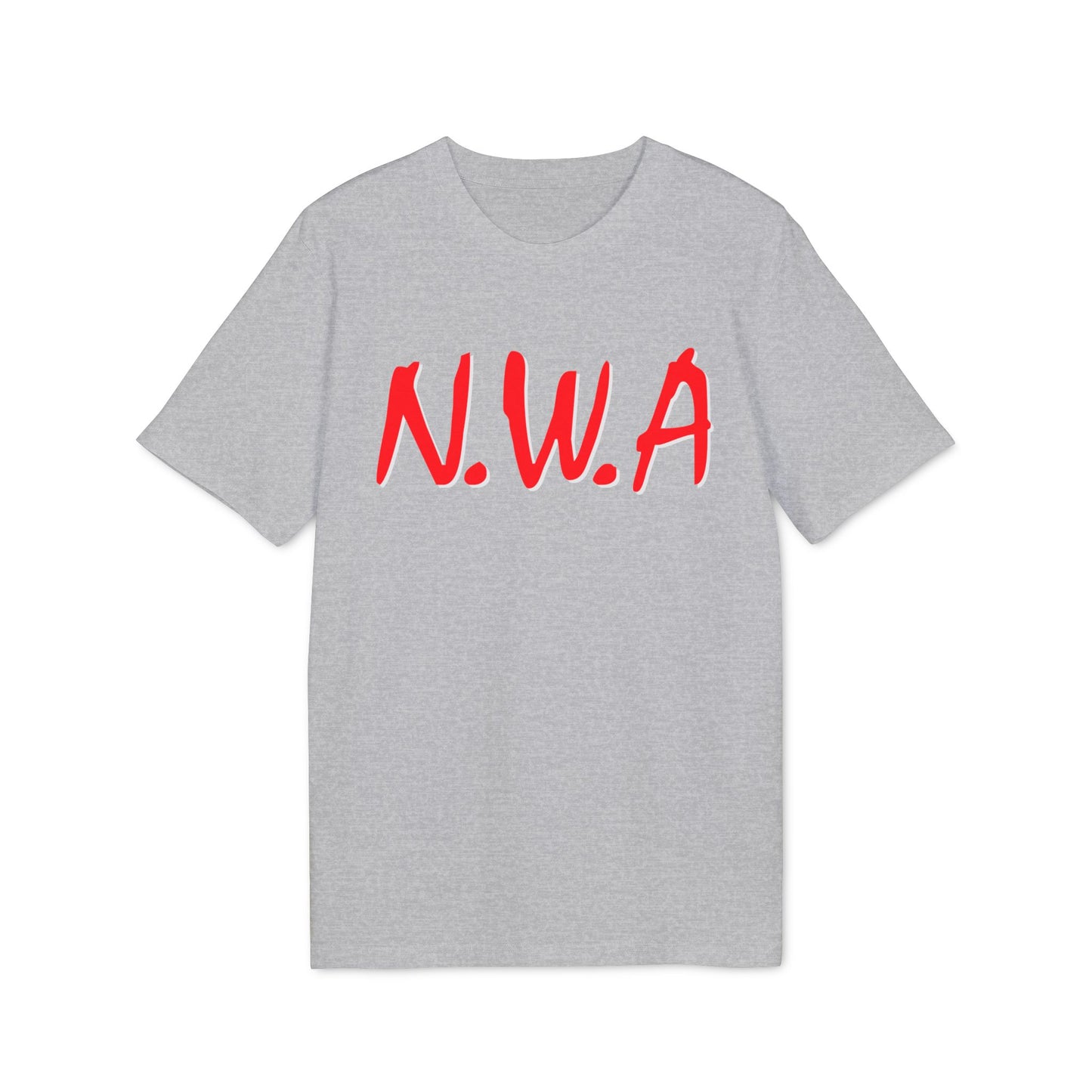 NWA T Shirt (Premium Organic)