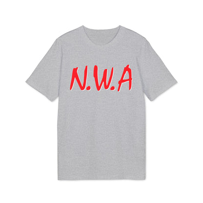 NWA T Shirt (Premium Organic)
