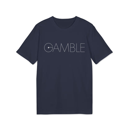 Gamble Records T Shirt (Premium Organic)