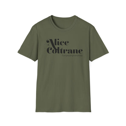 Alice Coltrane T Shirt (Lightweight)