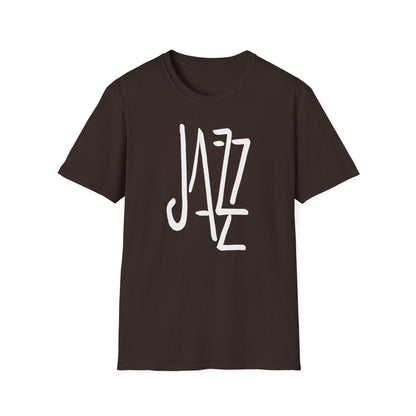 Jazz T Shirt (Lightweight)  Design 4