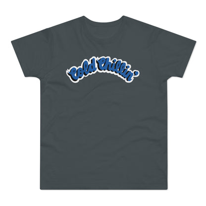 Cold Chillin Records T Shirt (Standard Weight)