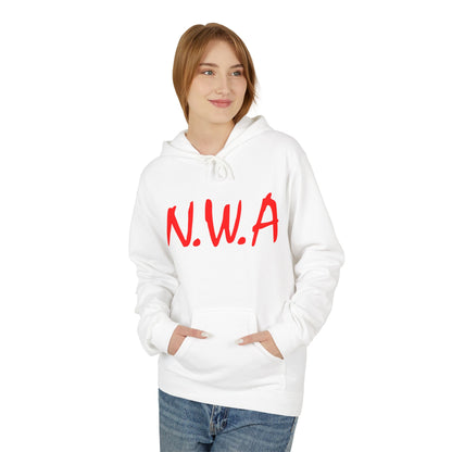 NWA Hoodie / Hoody