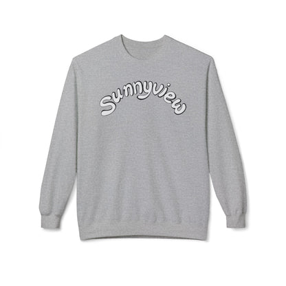 Sunnyview Records Sweatshirt