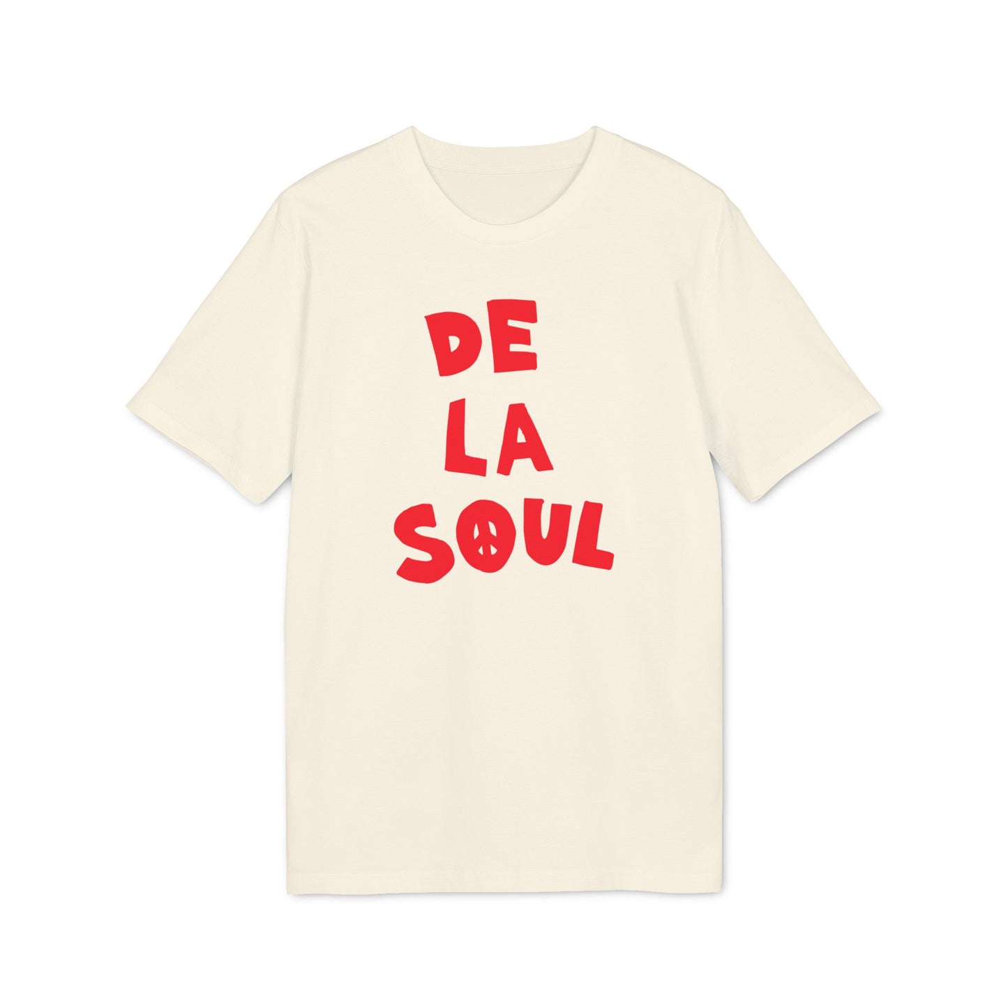 De La Soul T Shirt (Premium Organic)