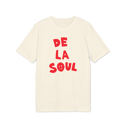 De La Soul T Shirt (Premium Organic)