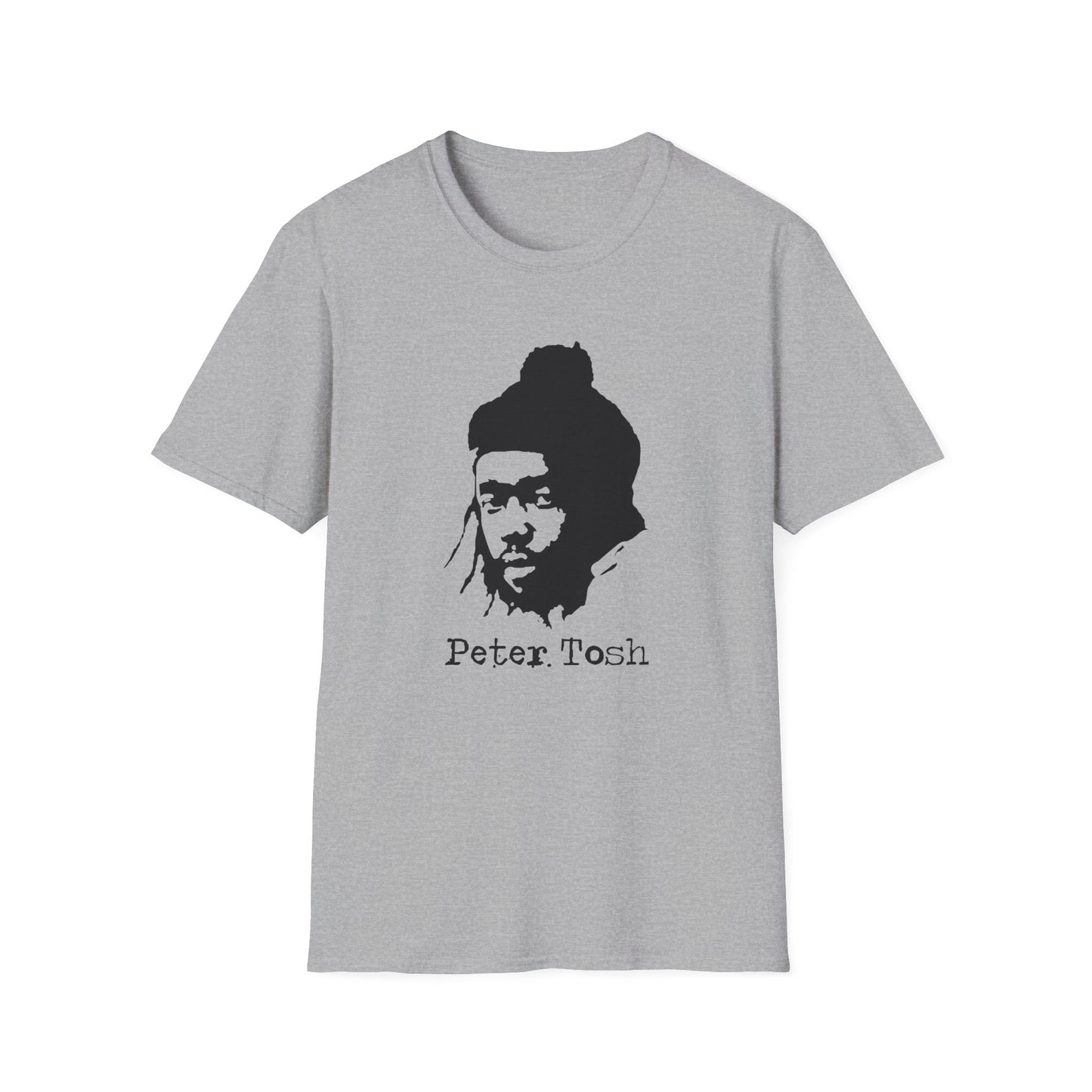 Peter Tosh T Shirt (Lightweight)