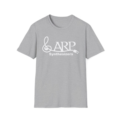 Arp Synthesizers T Shirt (Lightweight)