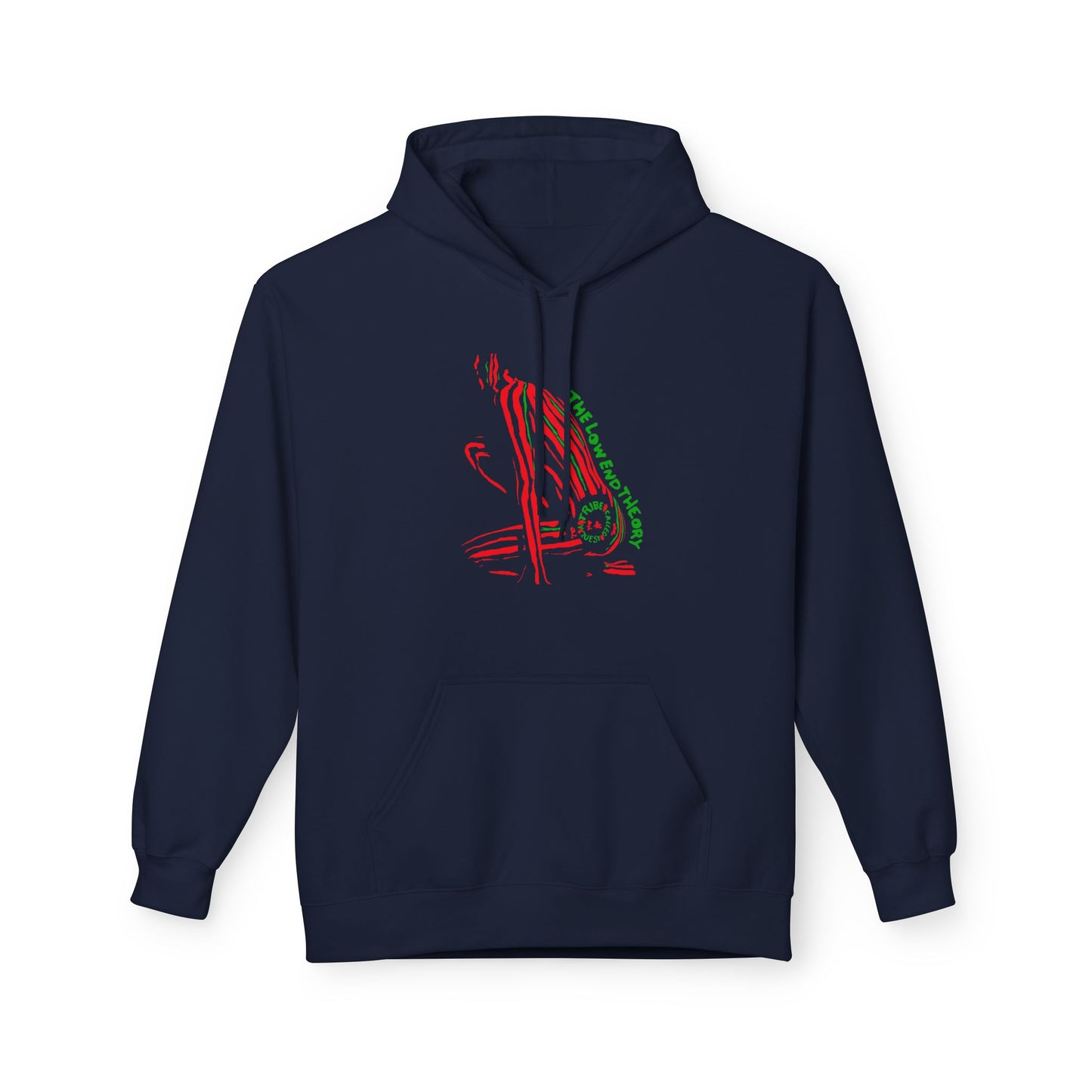 Low End Theory Hoodie / Hoody