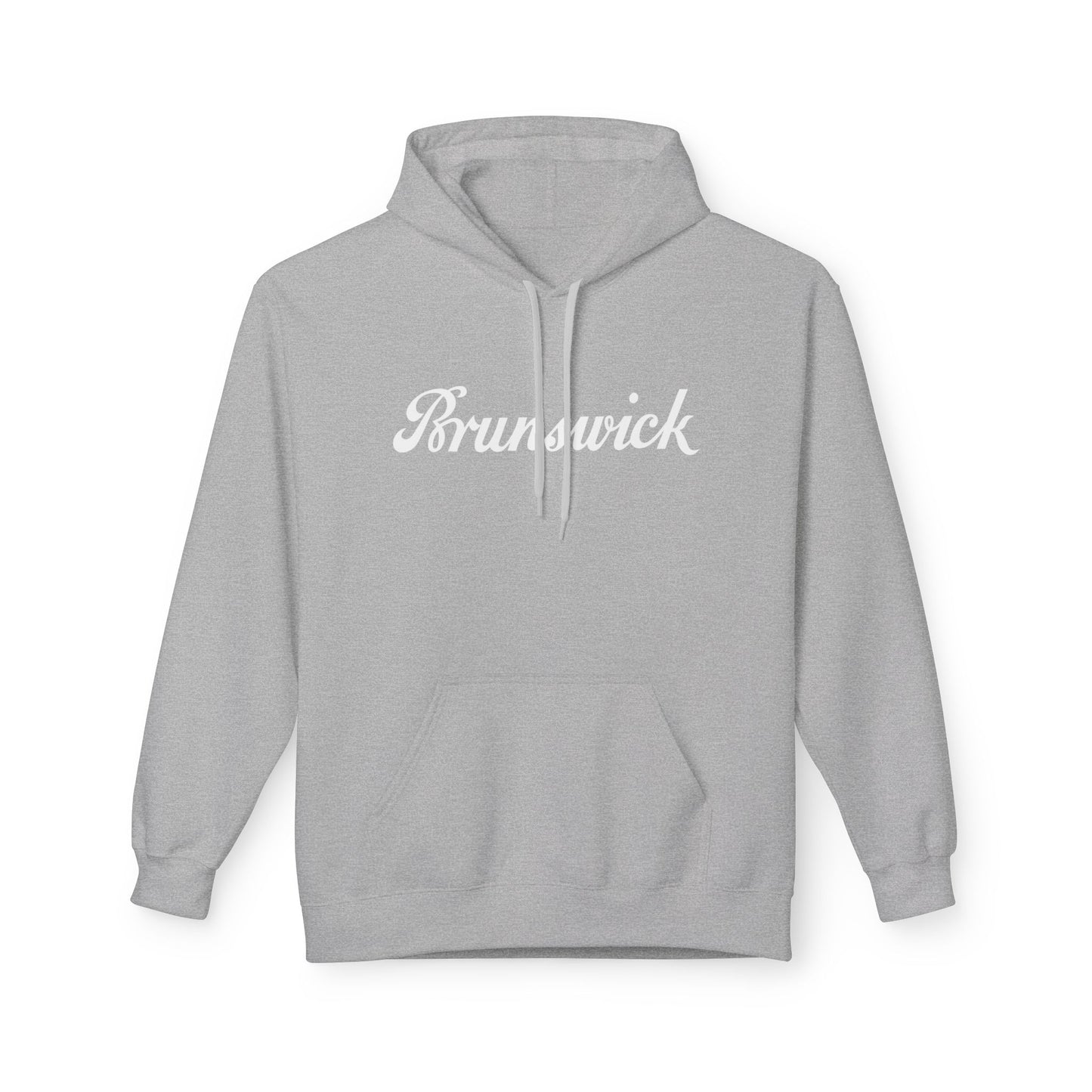Brunswick Records Hoodie / Hoody