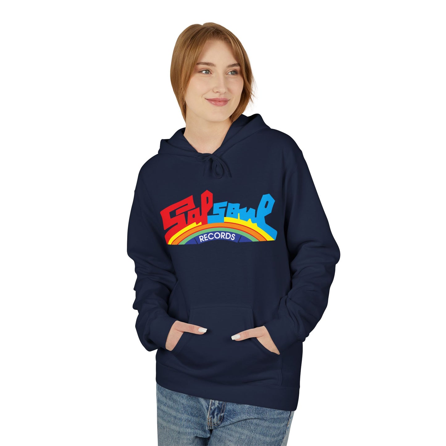 Salsoul Records Hoodie / Hoody