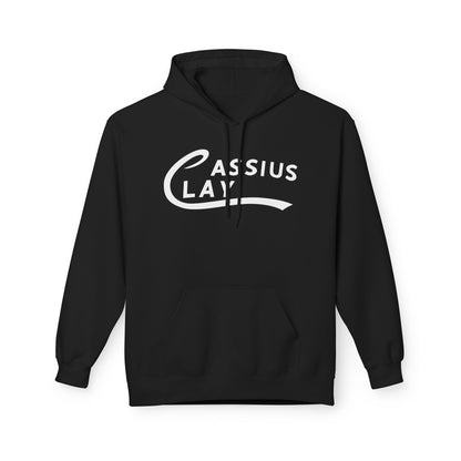 Cassius Clay Hoodie / Hoody