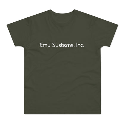 E-Mu Systems T Shirt (Standard Weight)