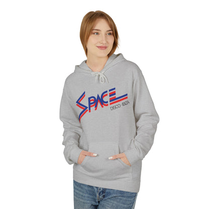 Space Disco Ibiza '87 Hoodie / Hoody