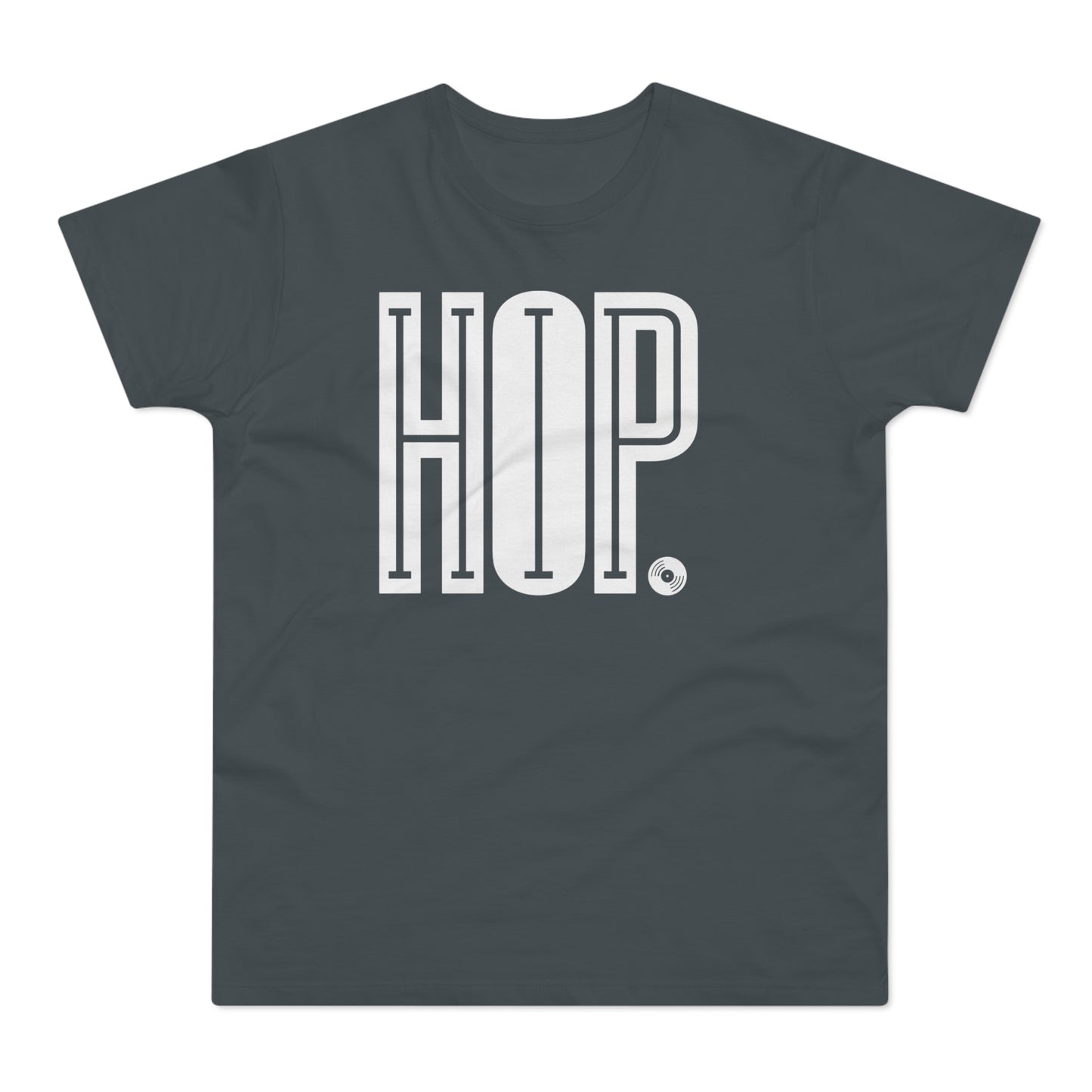 Hip Hop T Shirt (Standard Weight)
