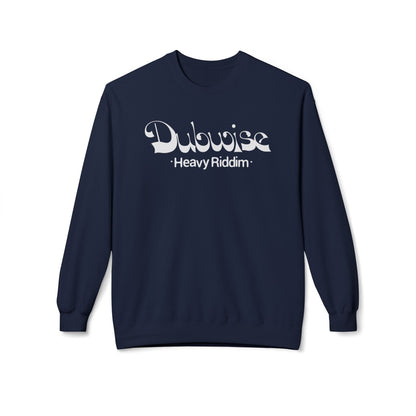 Dubwise Heavy Riddim Sweatshirt