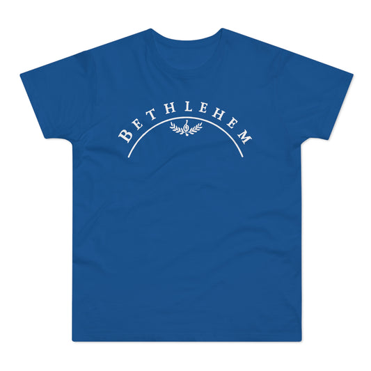 Bethlehem Records T Shirt (Standard Weight)