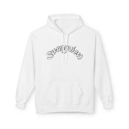 Sunnyview Records Hoodie / Hoody