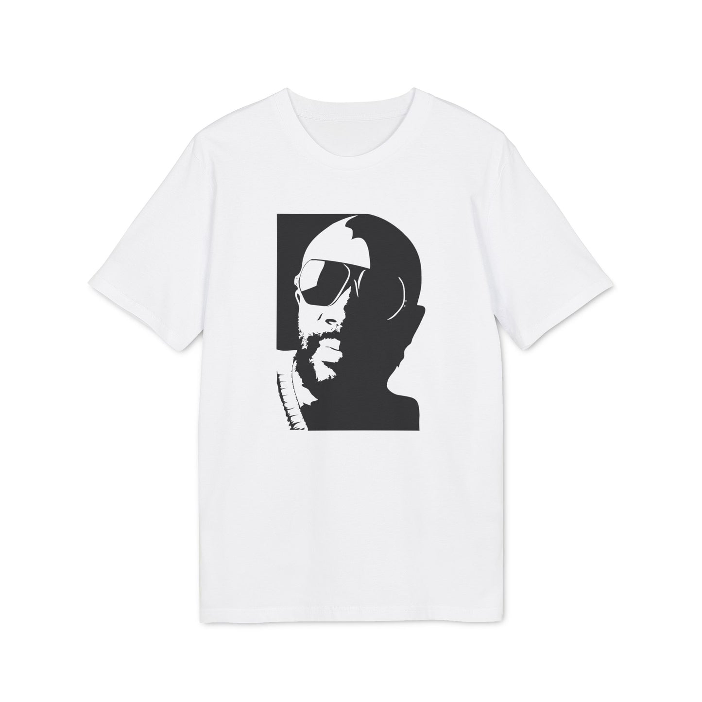 Isaac Hayes T Shirt (Premium Organic)