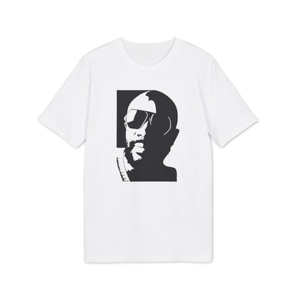 Isaac Hayes T Shirt (Premium Organic)
