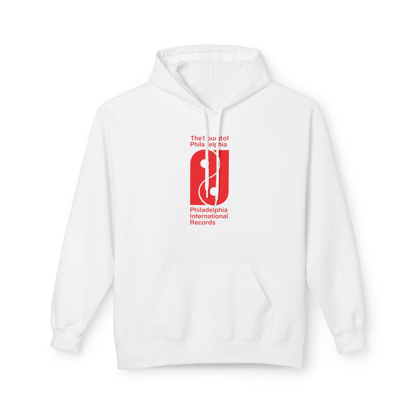 Philadelphia International Records Hoodie / Hoody