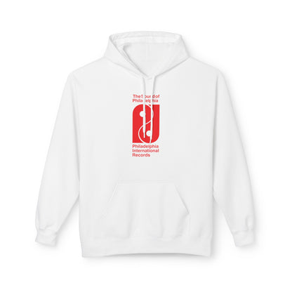 Philadelphia International Records Hoodie / Hoody