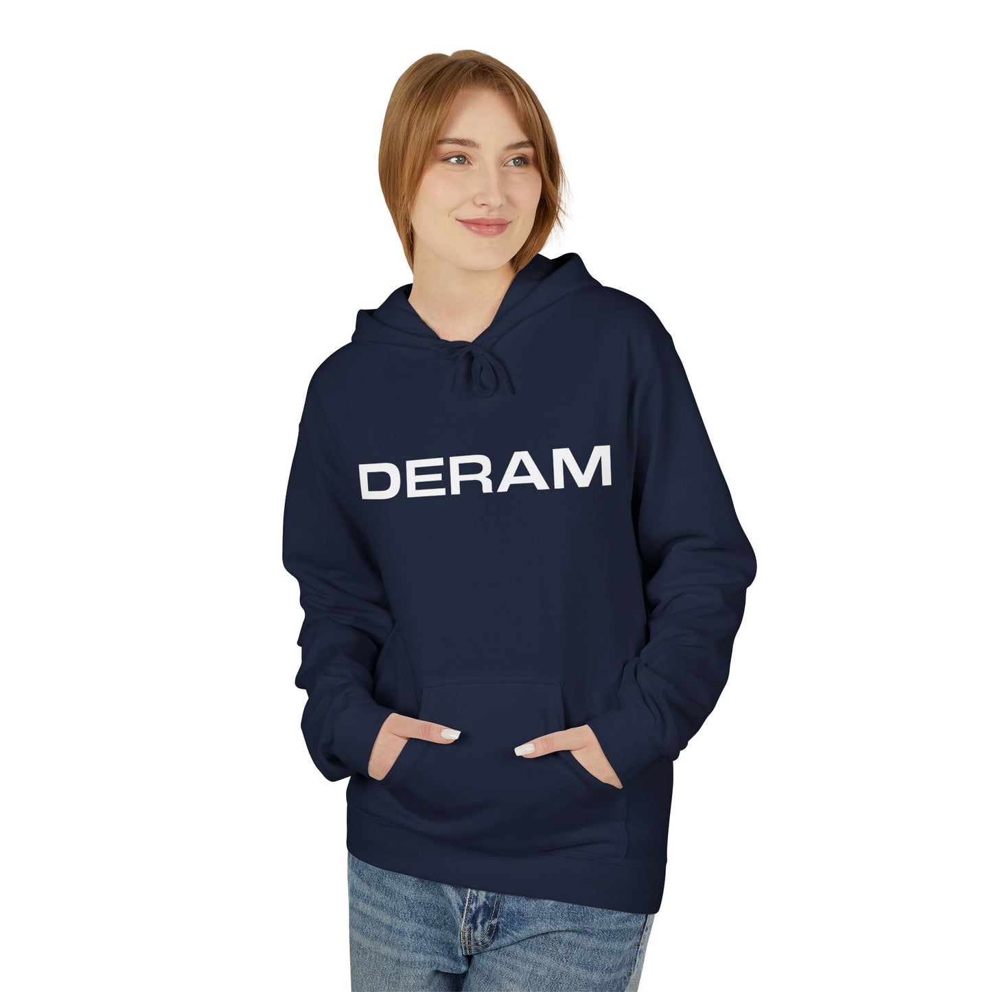 Deram Records Hoodie / Hoody