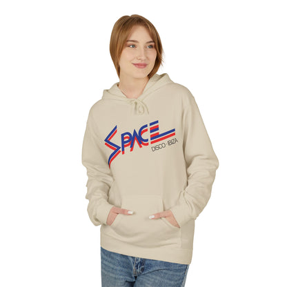 Space Disco Ibiza '87 Hoodie / Hoody