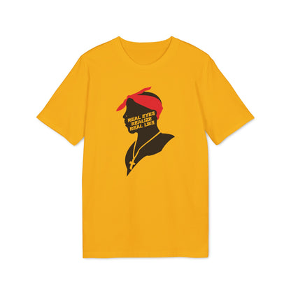 Pac T Shirt (Premium Organic)