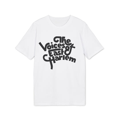 Voices Of East Harlem T Shirt (Premium Organic)