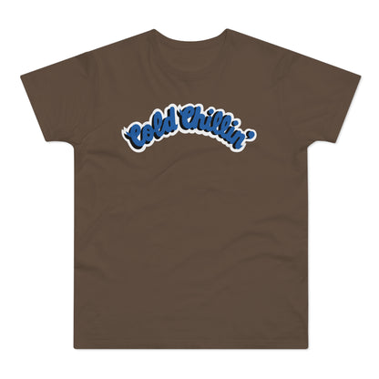 Cold Chillin Records T Shirt (Standard Weight)