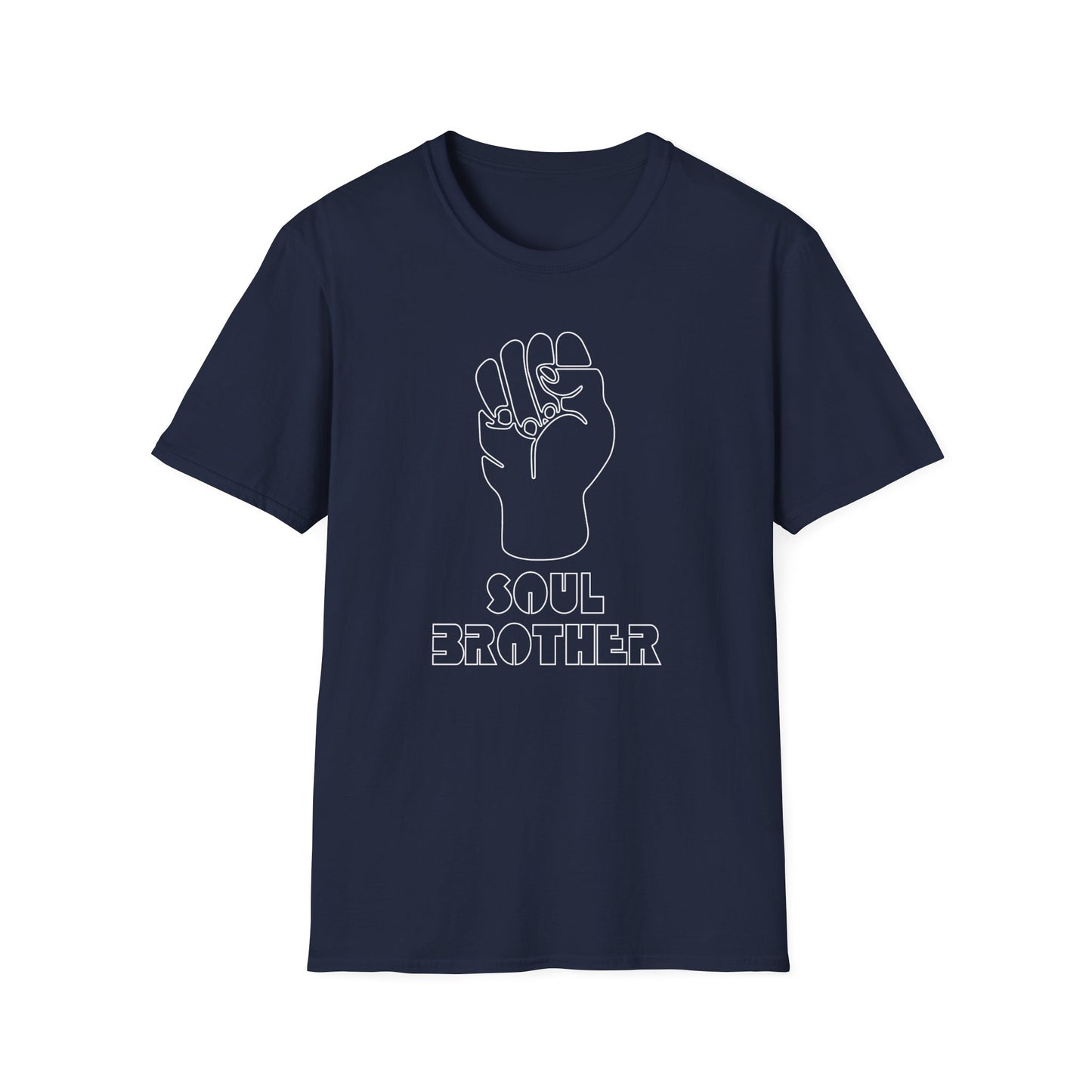 Soul Brother T Shirt (Lightweight)