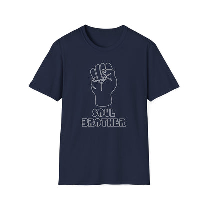 Soul Brother T Shirt (Lightweight)