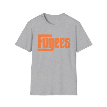 Fugees T Shirt (Lightweight)
