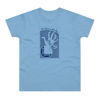Finest In Hot Jazz T Shirt (Standard Weight)