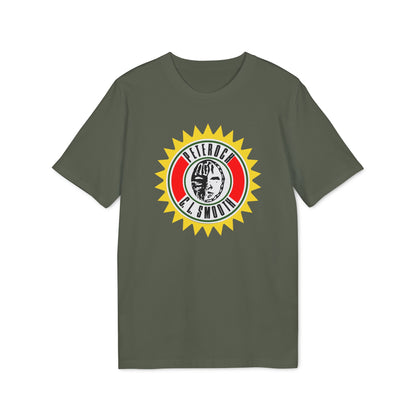Pete Rock CL Smooth T Shirt (Premium Organic)