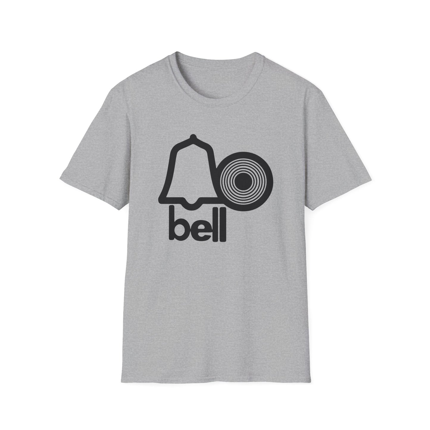 Bell Records T Shirt (Lightweight)