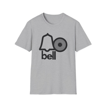 Bell Records T Shirt (Lightweight)