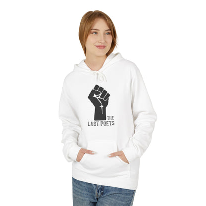 The Last Poets Hoodie / Hoody