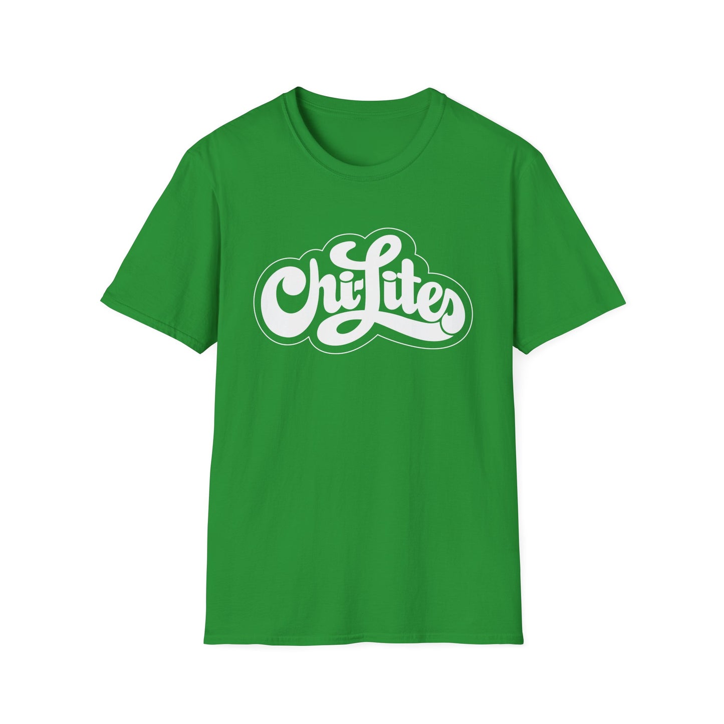 Chi Lites T Shirt (Lightweight)