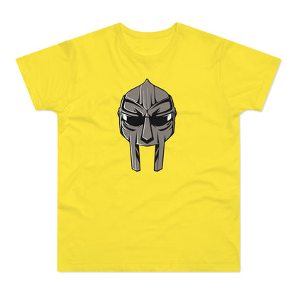 MF Doom Mask T Shirt (Standard Weight)
